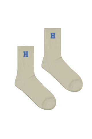 HFR RIB SOCK/CHAMP MOONROCK