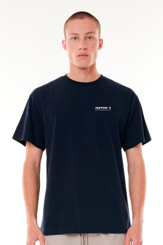 ESSENTIAL SUP TEE NAVY