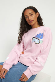 CLASSIC CREW 350/MULTIDAY BLOSSOM