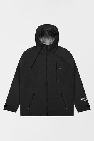 MENS 28K GORE-TEX JACKET BLACK