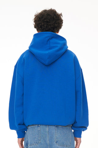 MENS WEEKEND HOOD/GARF COBALT