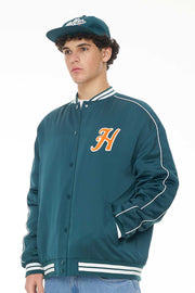 All STAR JACKET FIELD GREEN