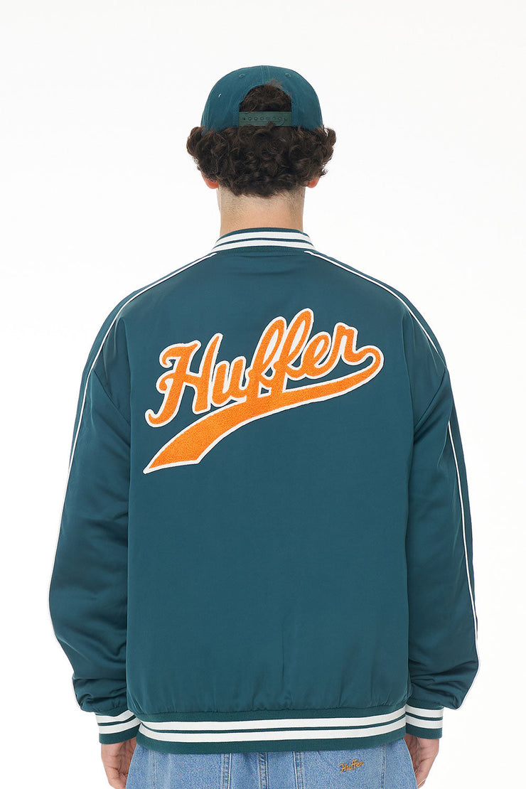 All STAR JACKET FIELD GREEN