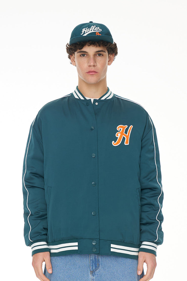 All STAR JACKET FIELD GREEN