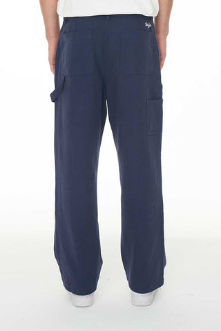 WORK PANT NAVY