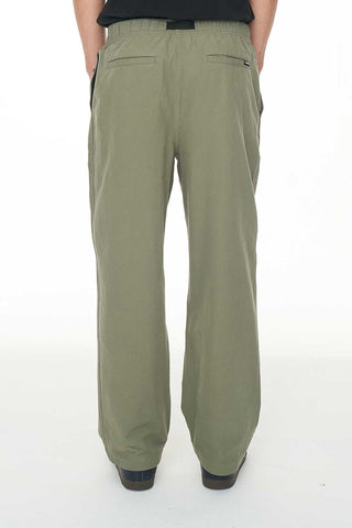 MOUNT PANT KHAKI