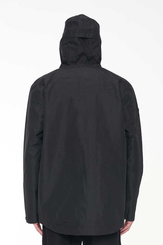 MENS STORMSHELL JKT BLACK