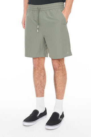 STRETCHER TRUNK KHAKI