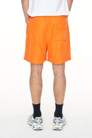 STAPLE TRUNK/ZOOM ORANGE