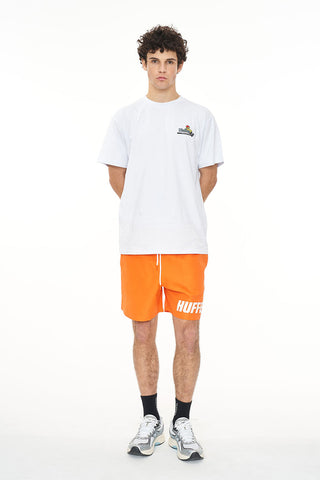 STAPLE TRUNK/ZOOM ORANGE