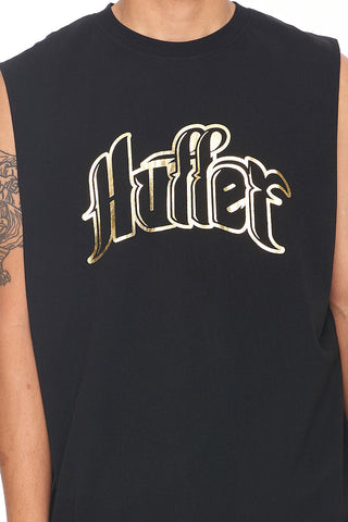 HFR TANK 190/THE DON BLACK/GOLD