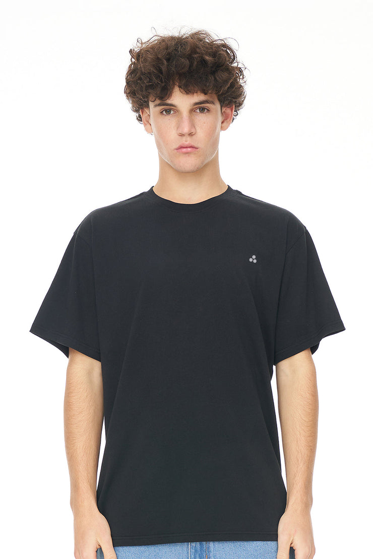 MENS SUP TEE/STAPLE BASALT