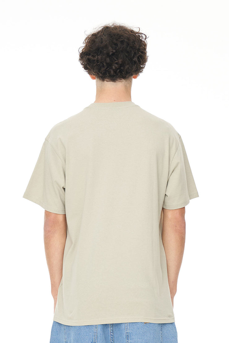 SUP TEE 190/MECCA MOONROCK