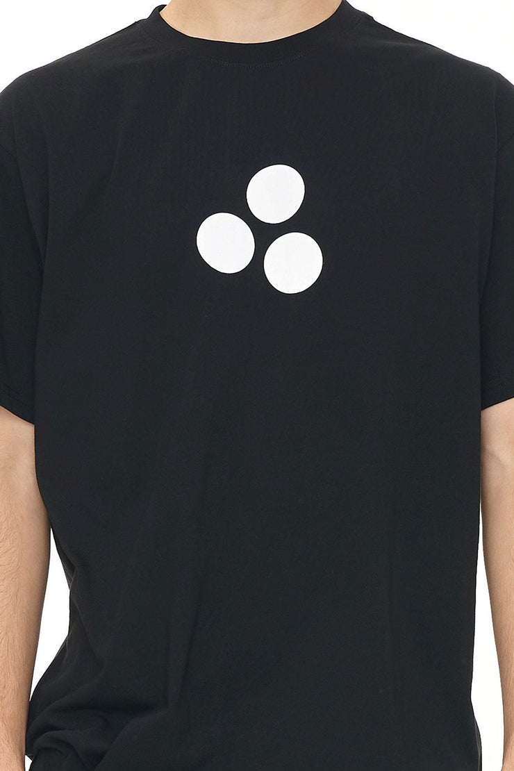 SUP TEE 190/OG 3 BALL BLACK