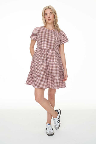 CATALINA MILLY DRESS BLOSSOM