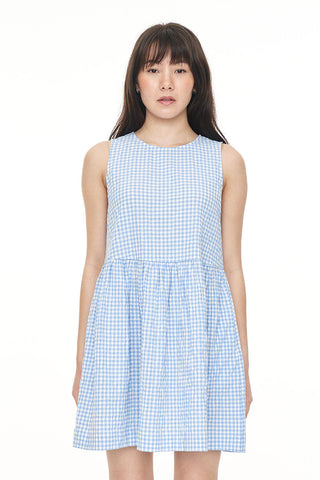 CATALINA JAY DRESS CLUB BLUE/CHALK