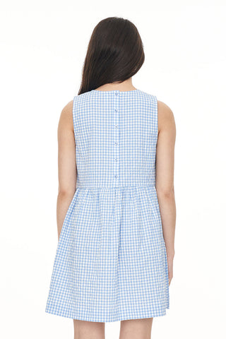 CATALINA JAY DRESS CLUB BLUE/CHALK