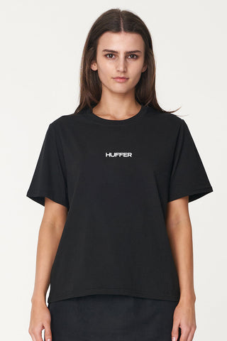 ESSENTIAL CLASSIC TEE BLACK