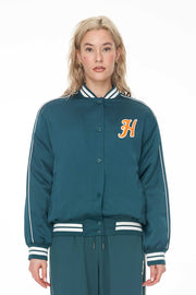 All STAR JACKET FIELD GREEN