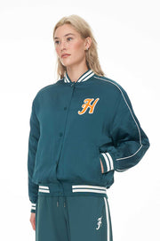 All STAR JACKET FIELD GREEN