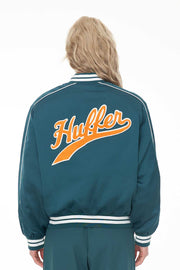 All STAR JACKET FIELD GREEN