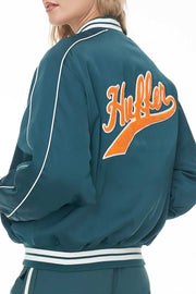 All STAR JACKET FIELD GREEN