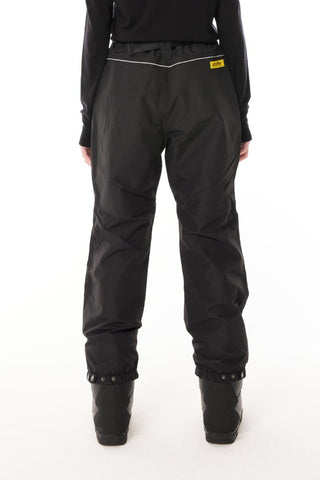 WMNS M1 SNOW PANT BLACK