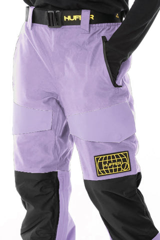 WMNS M1 SNOW PANT THISTLE