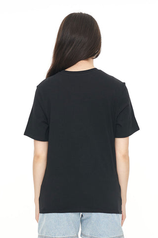 CLASSIC TEE 170/3 BALL BLACK