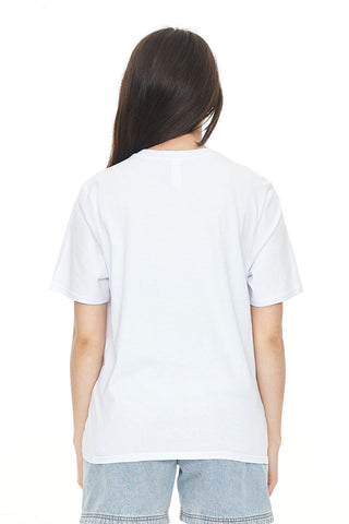 CLASSIC TEE 170/3 BALL WHITE