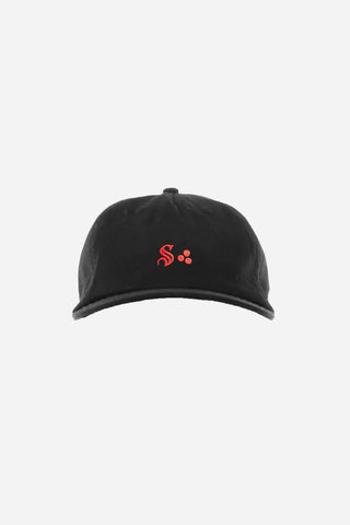 CAP/OFFLOAD BLACK